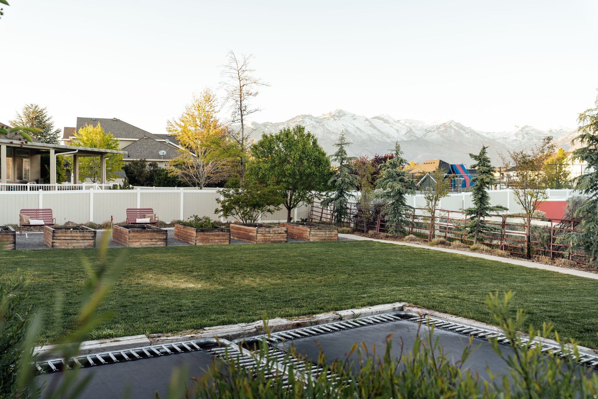 QUAIL VIEW - Residential