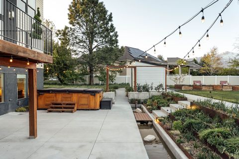 Tiny photo for 2796 N 900 ST E, Lehi, UT 84043 (MLS # 2156357)