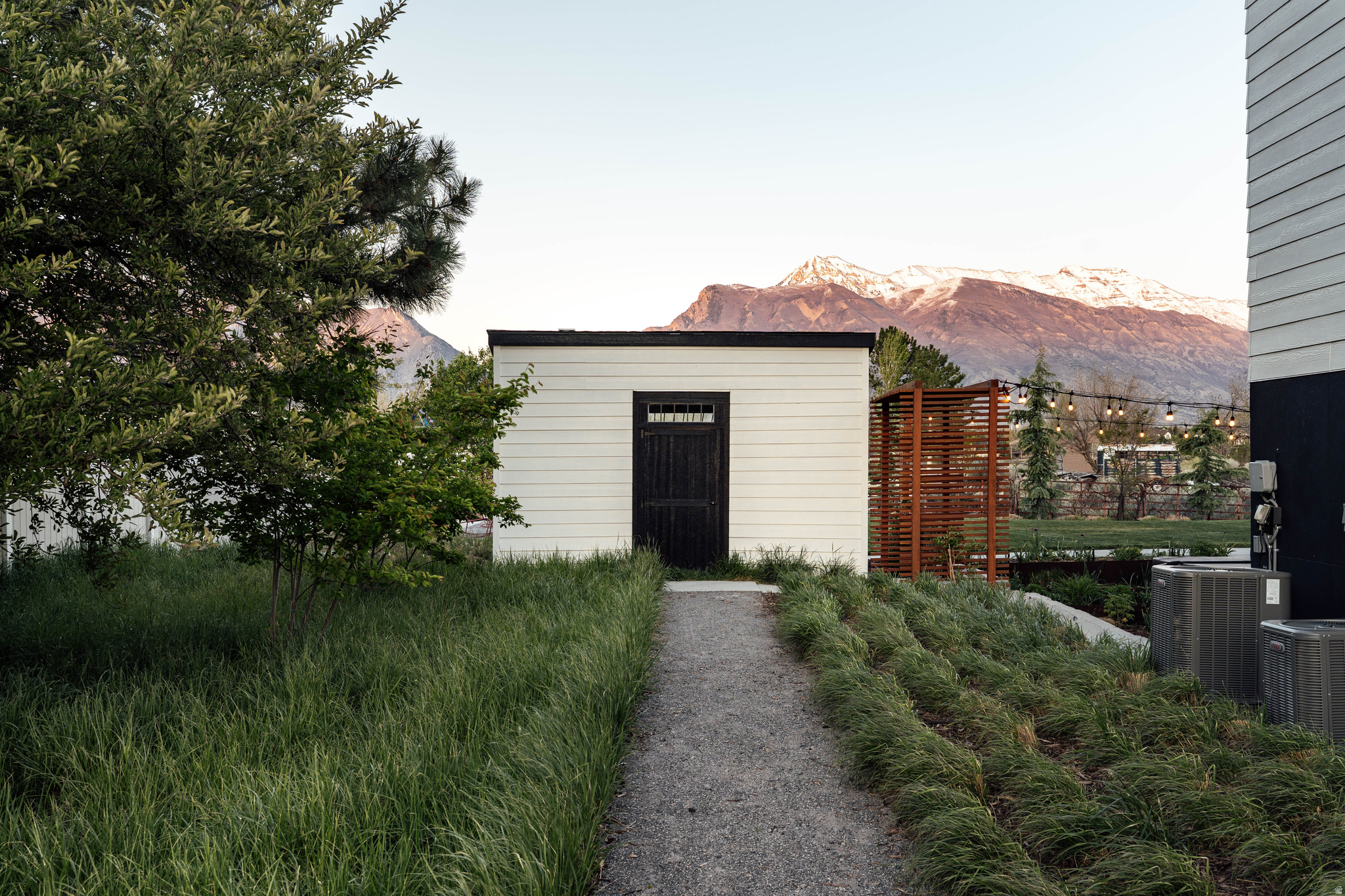 QUAIL VIEW - Residential
