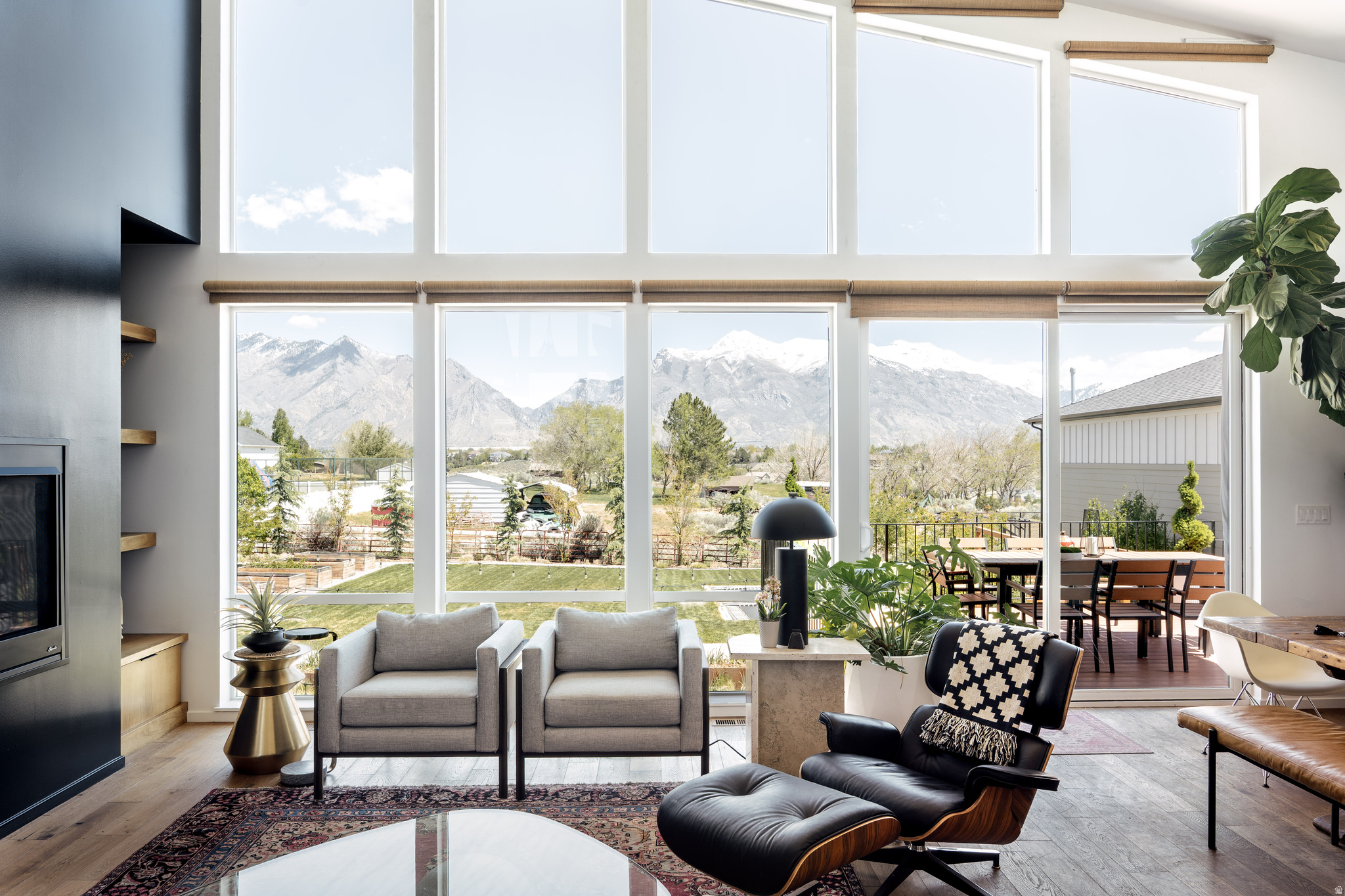 QUAIL VIEW - Residential