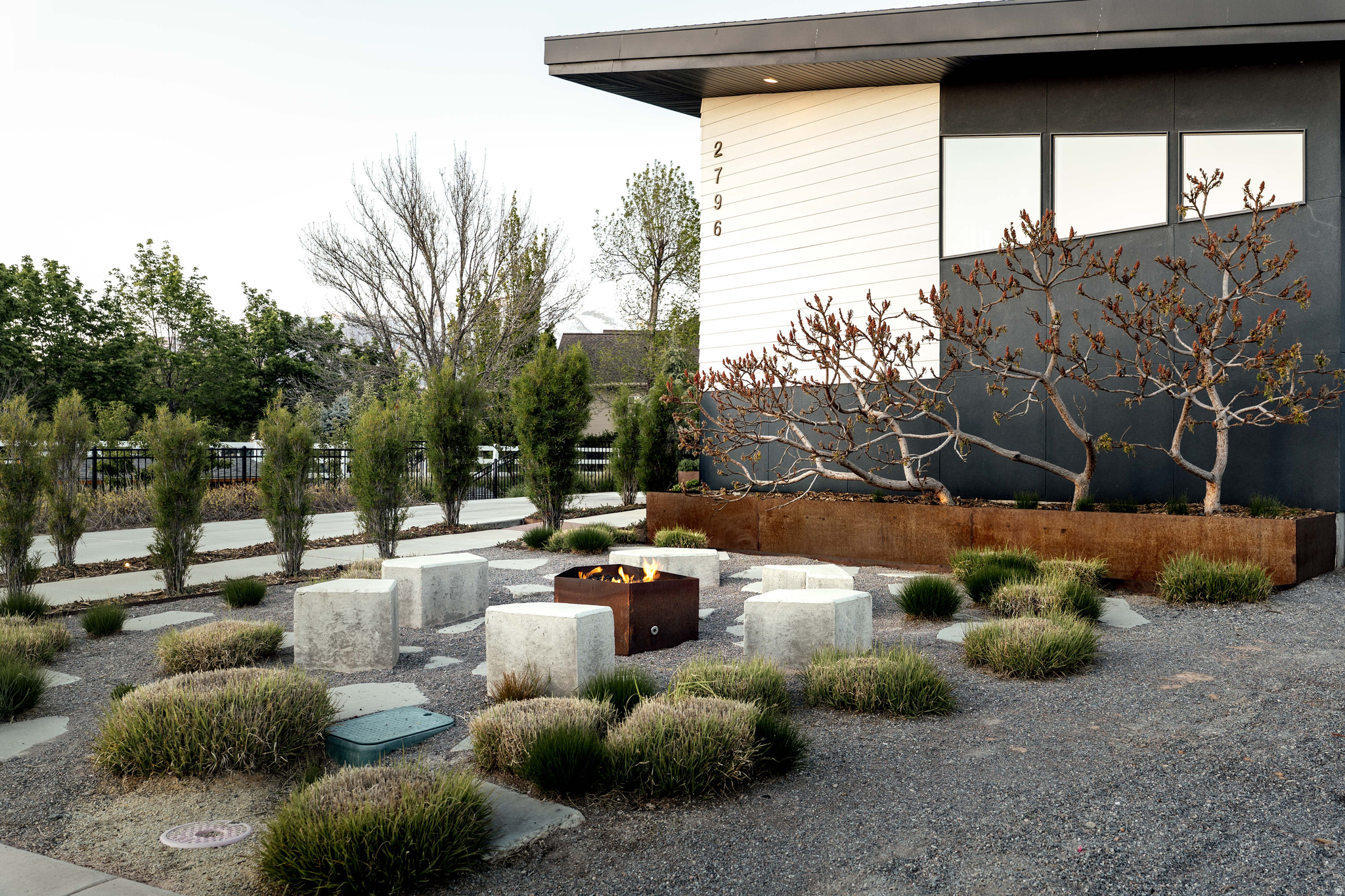 QUAIL VIEW - Residential