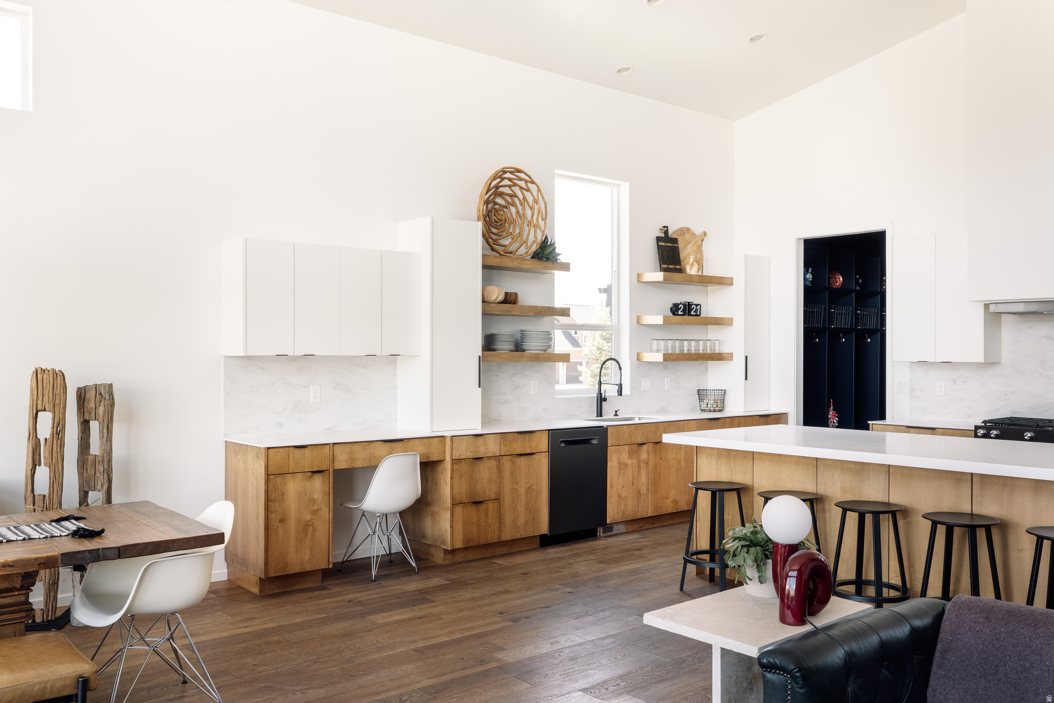 QUAIL VIEW - Residential
