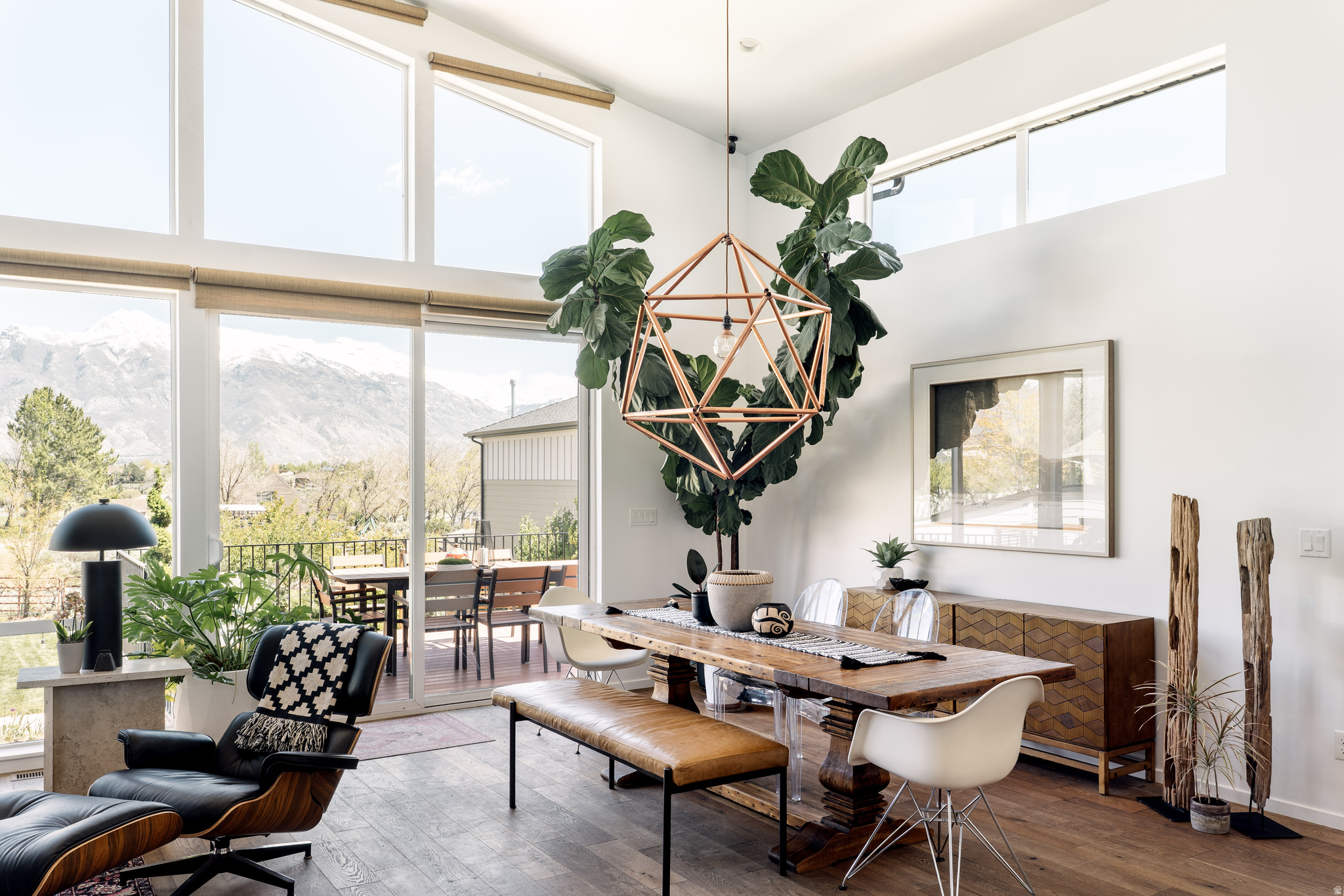 QUAIL VIEW - Residential