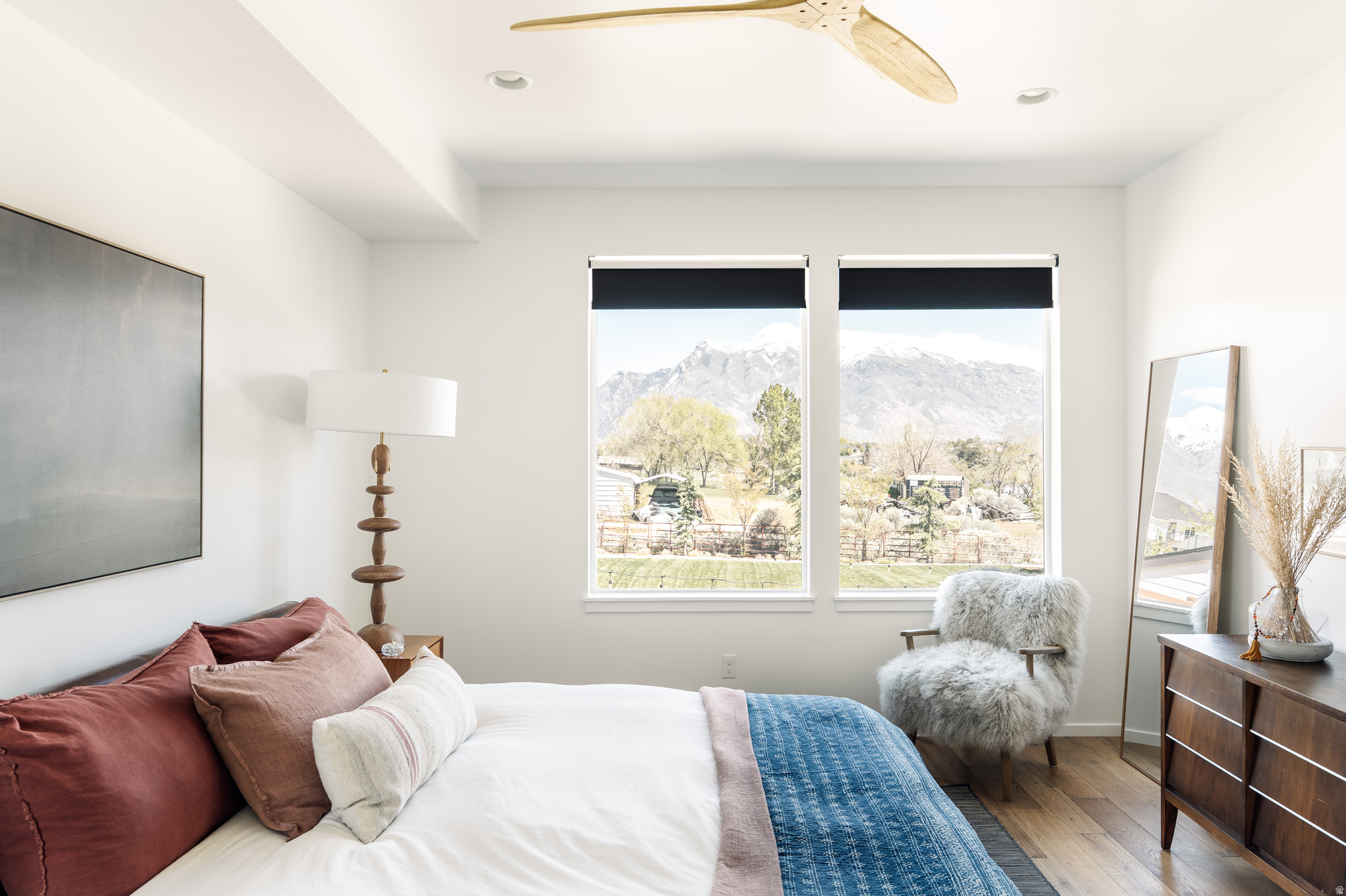 QUAIL VIEW - Residential