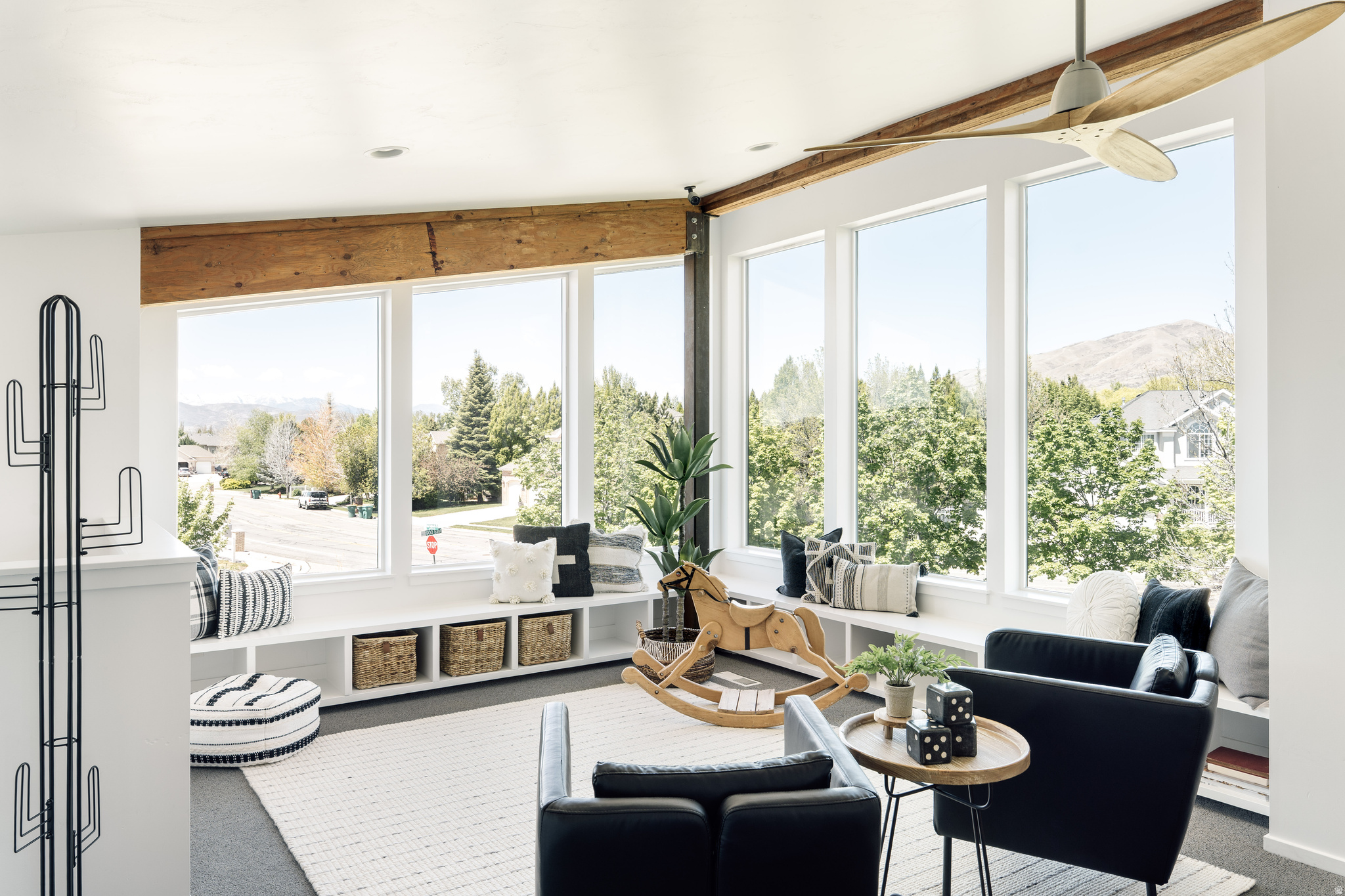 QUAIL VIEW - Residential