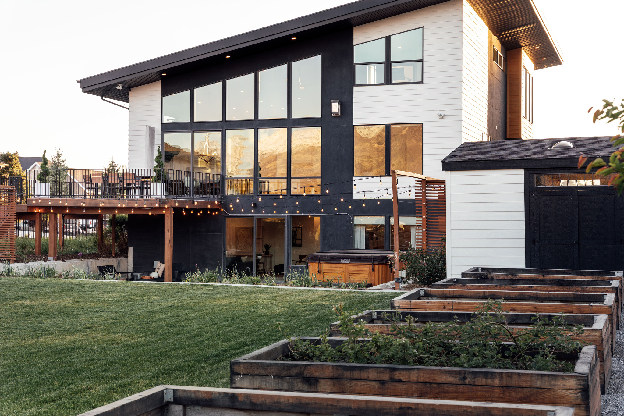 QUAIL VIEW - Residential