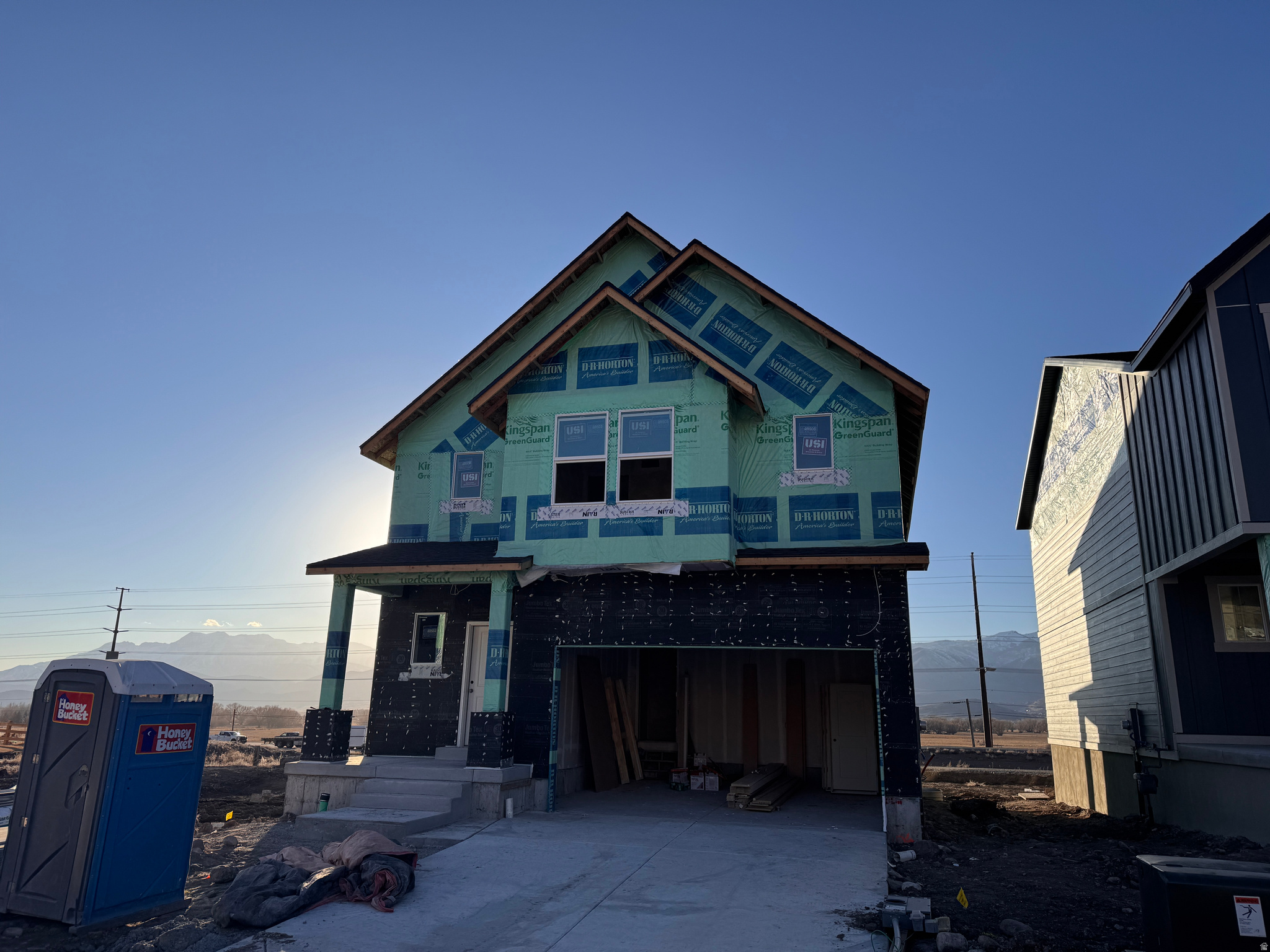 MONTREUX - Residential