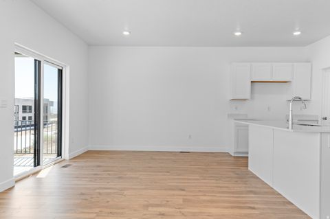 Tiny photo for 2021 HIGH UINTAS LN N #106, Heber City, UT 84032 (MLS # 2132798)