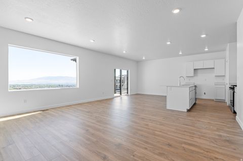 Tiny photo for 2021 HIGH UINTAS LN N #106, Heber City, UT 84032 (MLS # 2132798)