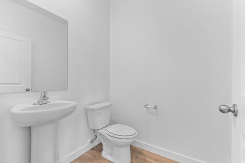 Tiny photo for 2021 HIGH UINTAS LN N #106, Heber City, UT 84032 (MLS # 2132798)