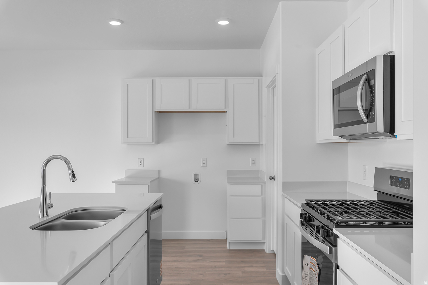 MONTREUX - Residential