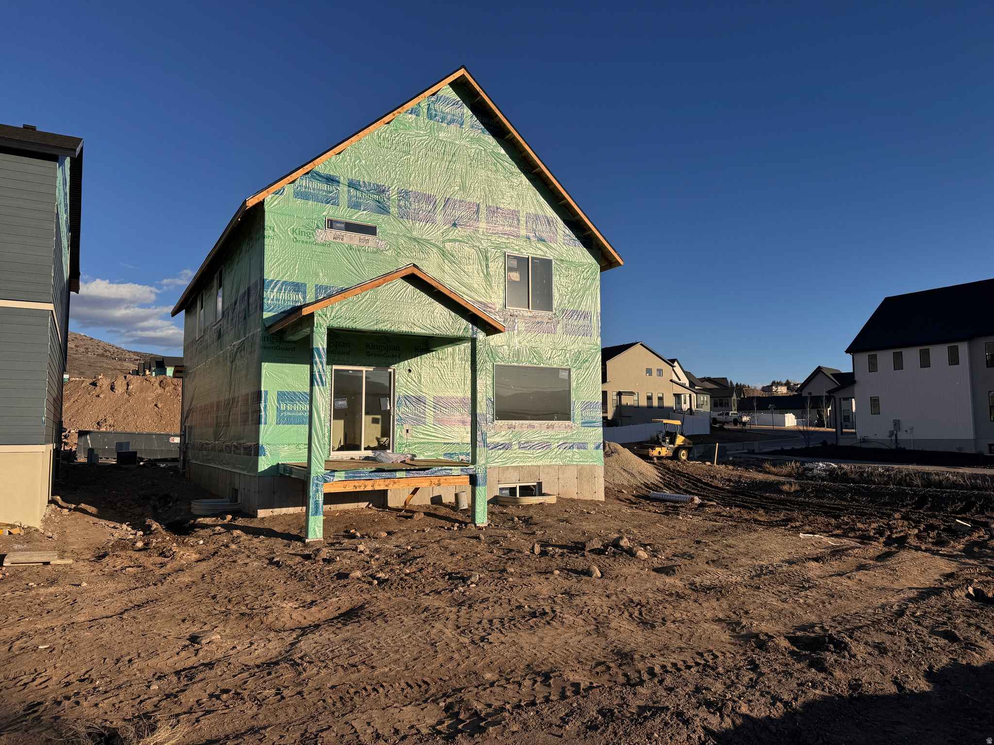 MONTREUX - Residential