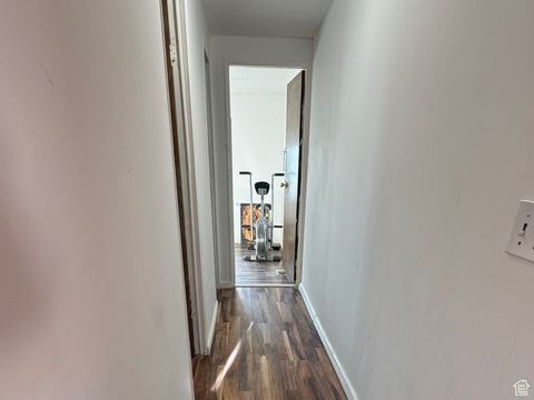 Tiny photo for 2919 S 2500 W #35, West Valley City, UT 84119 (MLS # 2091702)