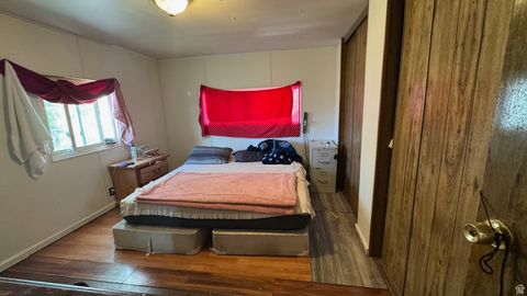 Tiny photo for 2919 S 2500 W #35, West Valley City, UT 84119 (MLS # 2091702)