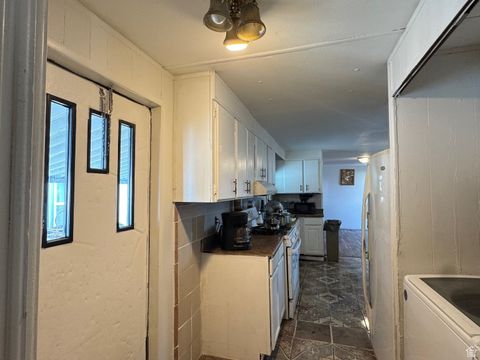 Tiny photo for 2919 S 2500 W #35, West Valley City, UT 84119 (MLS # 2091702)