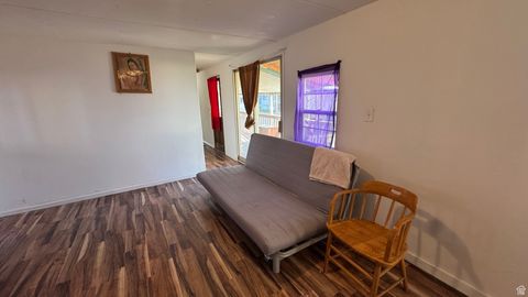 Tiny photo for 2919 S 2500 W #35, West Valley City, UT 84119 (MLS # 2091702)