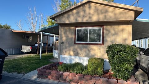 Tiny photo for 2919 S 2500 W #35, West Valley City, UT 84119 (MLS # 2091702)