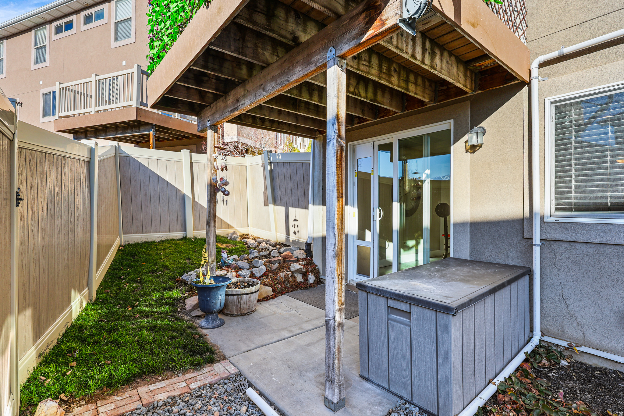 QUAIL HOLLOW SUBDIVISION - Residential