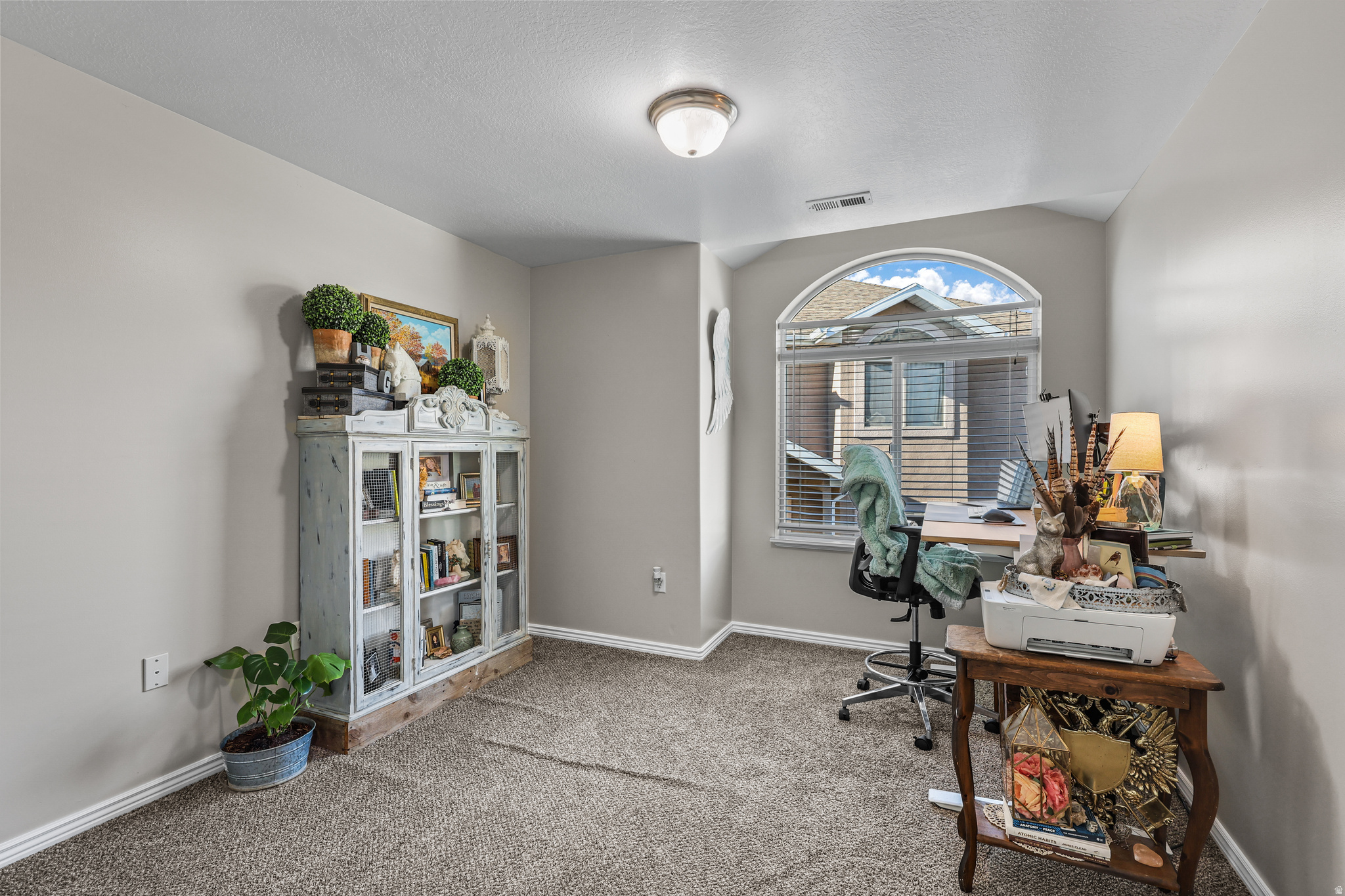 QUAIL HOLLOW SUBDIVISION - Residential