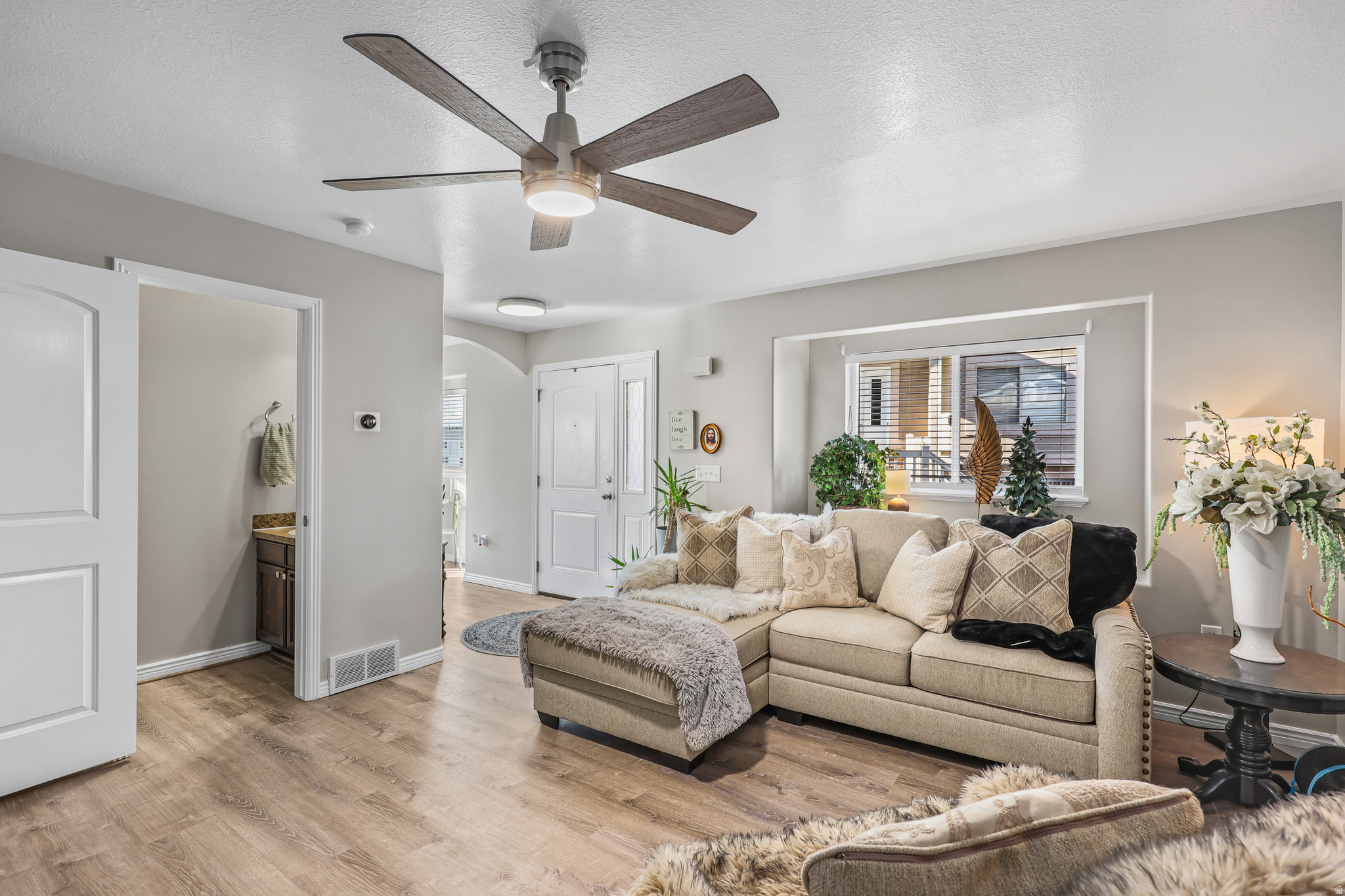 QUAIL HOLLOW SUBDIVISION - Residential