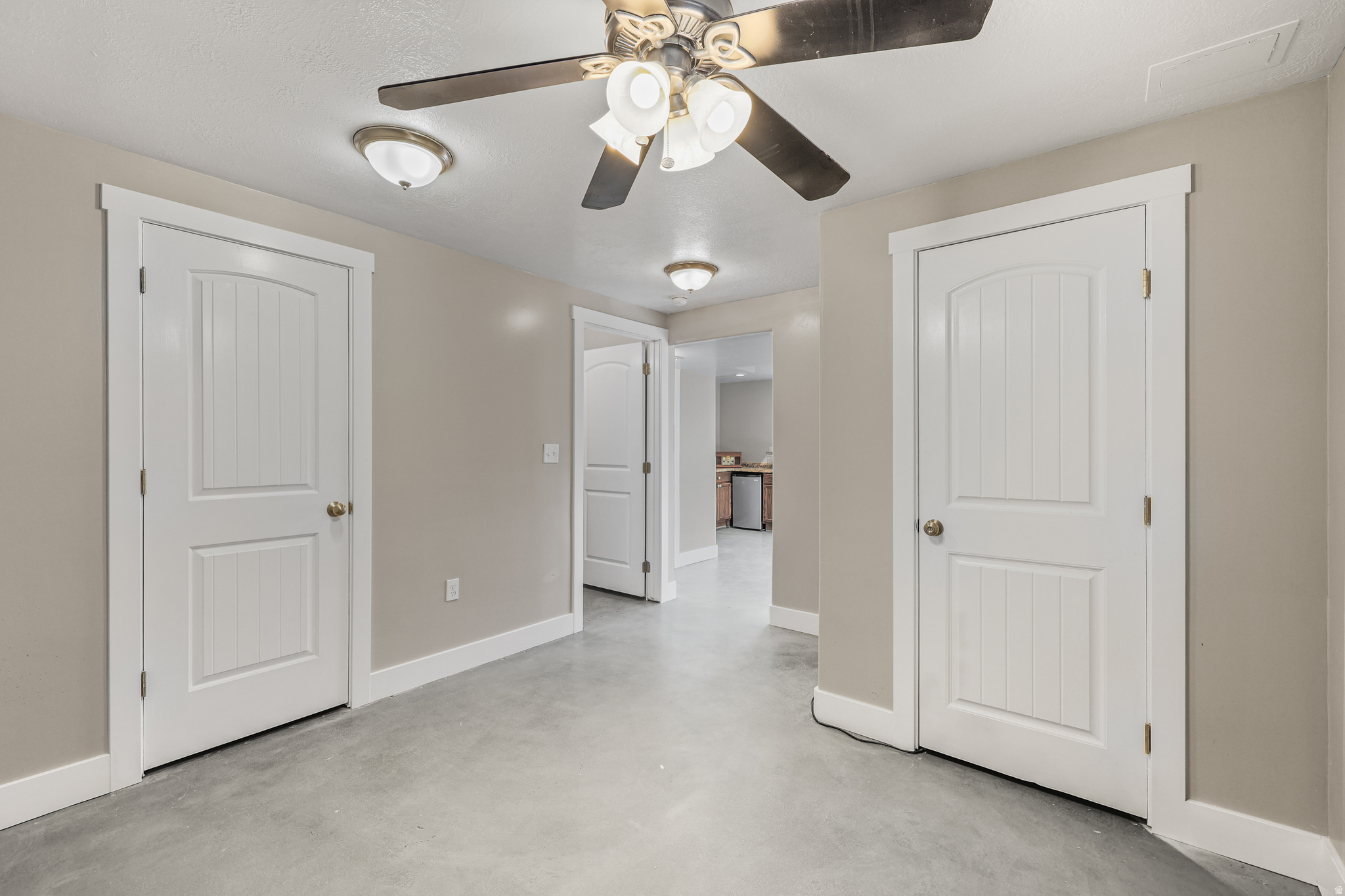 QUAIL HOLLOW SUBDIVISION - Residential