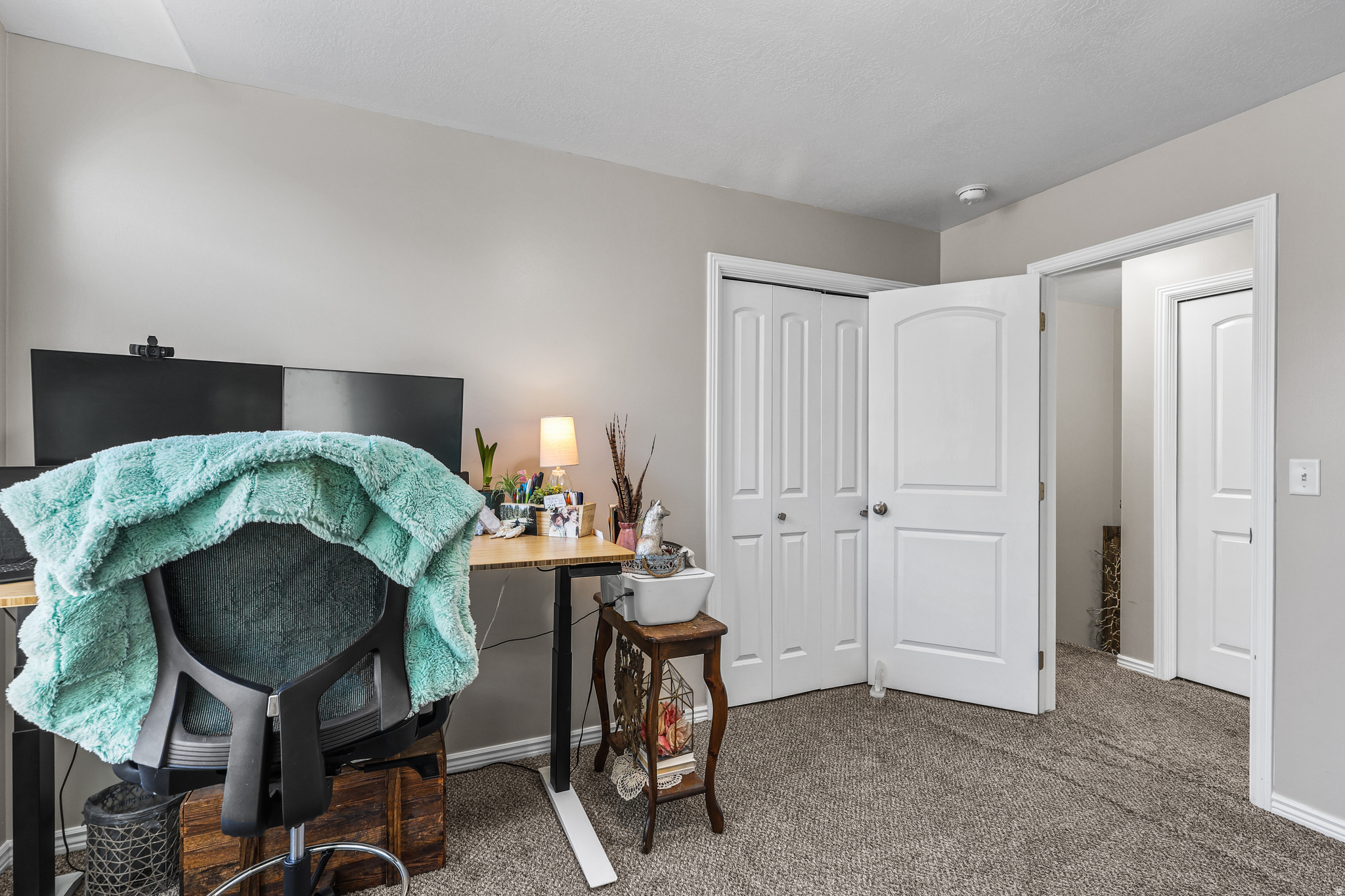 QUAIL HOLLOW SUBDIVISION - Residential