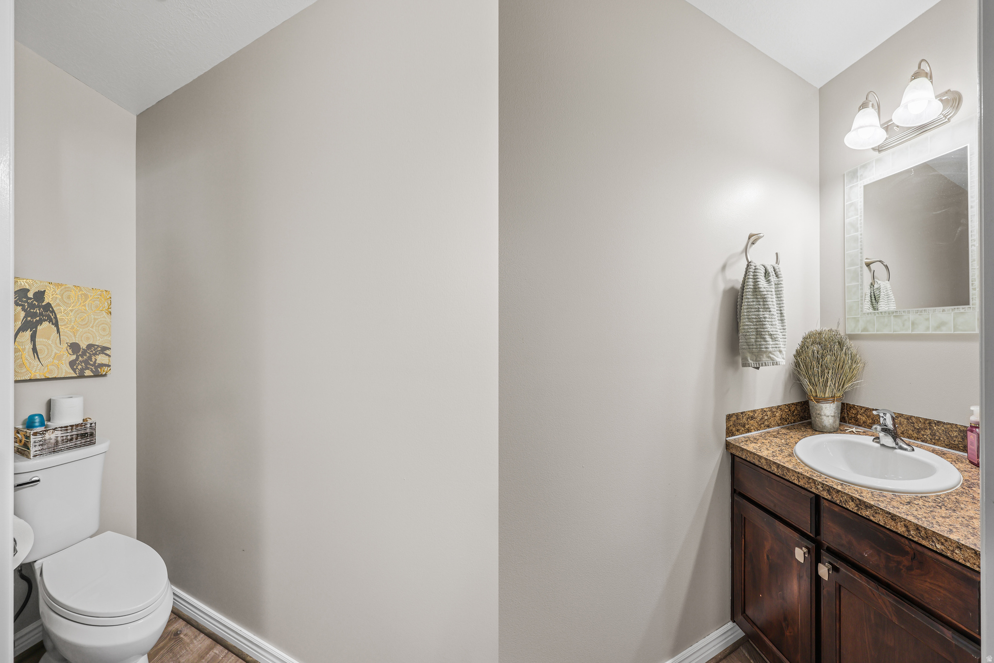 QUAIL HOLLOW SUBDIVISION - Residential