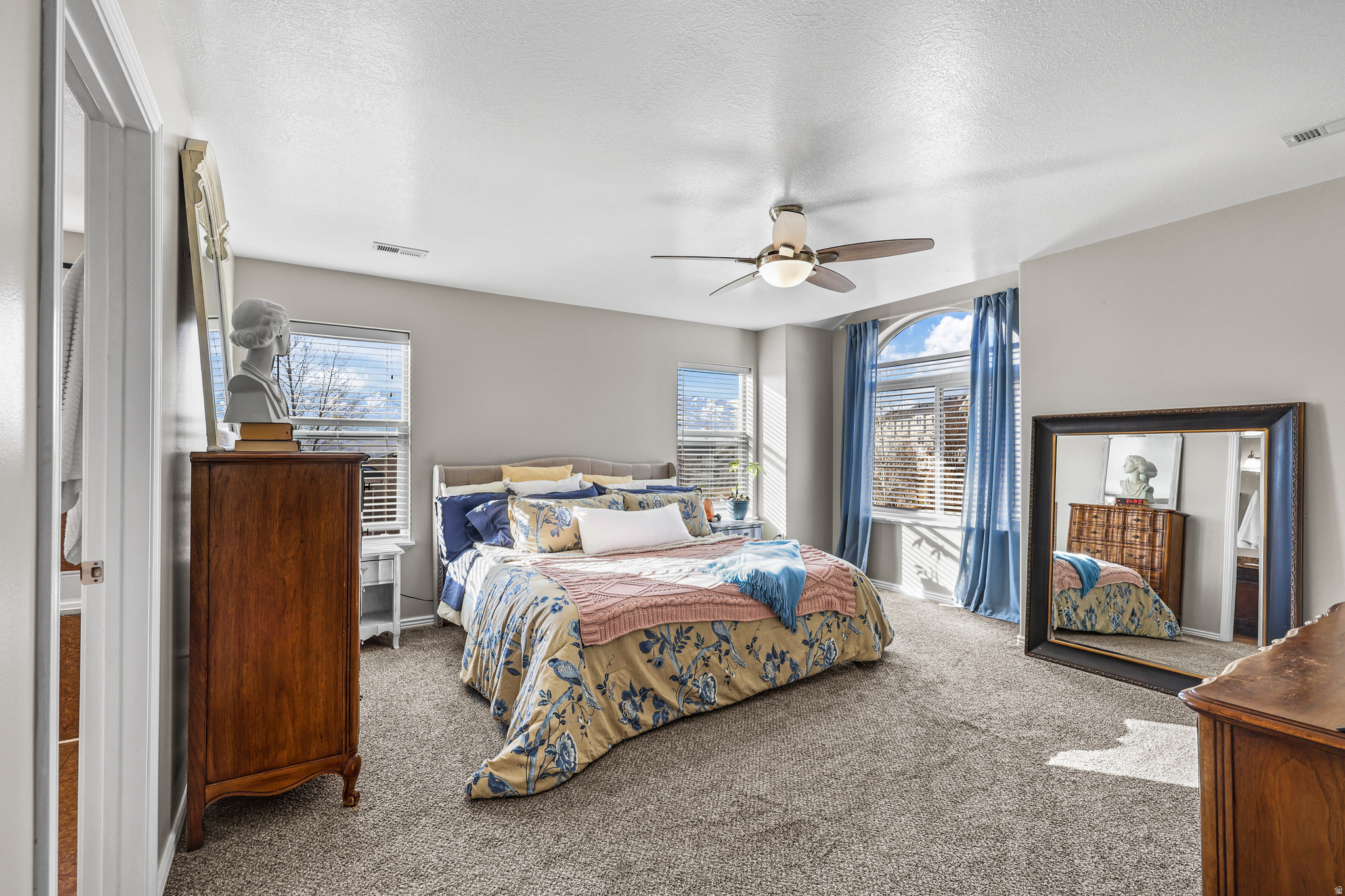 QUAIL HOLLOW SUBDIVISION - Residential