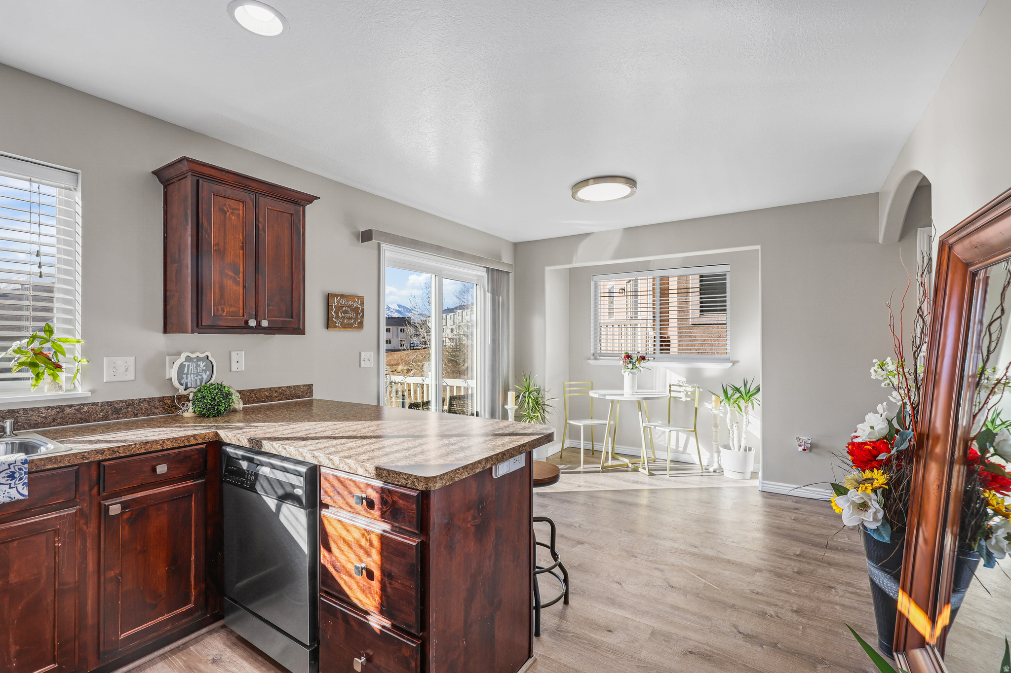 QUAIL HOLLOW SUBDIVISION - Residential