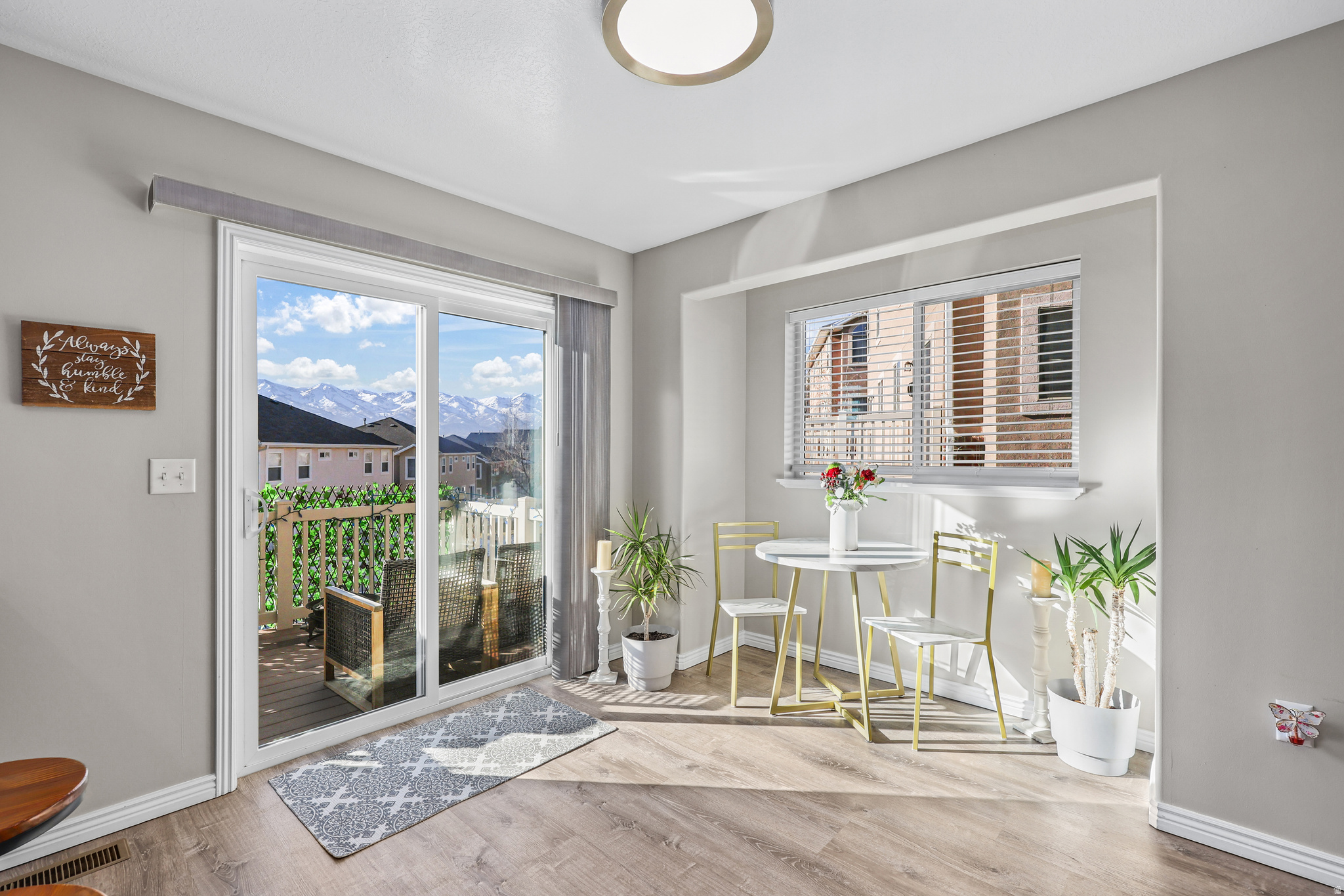 QUAIL HOLLOW SUBDIVISION - Residential