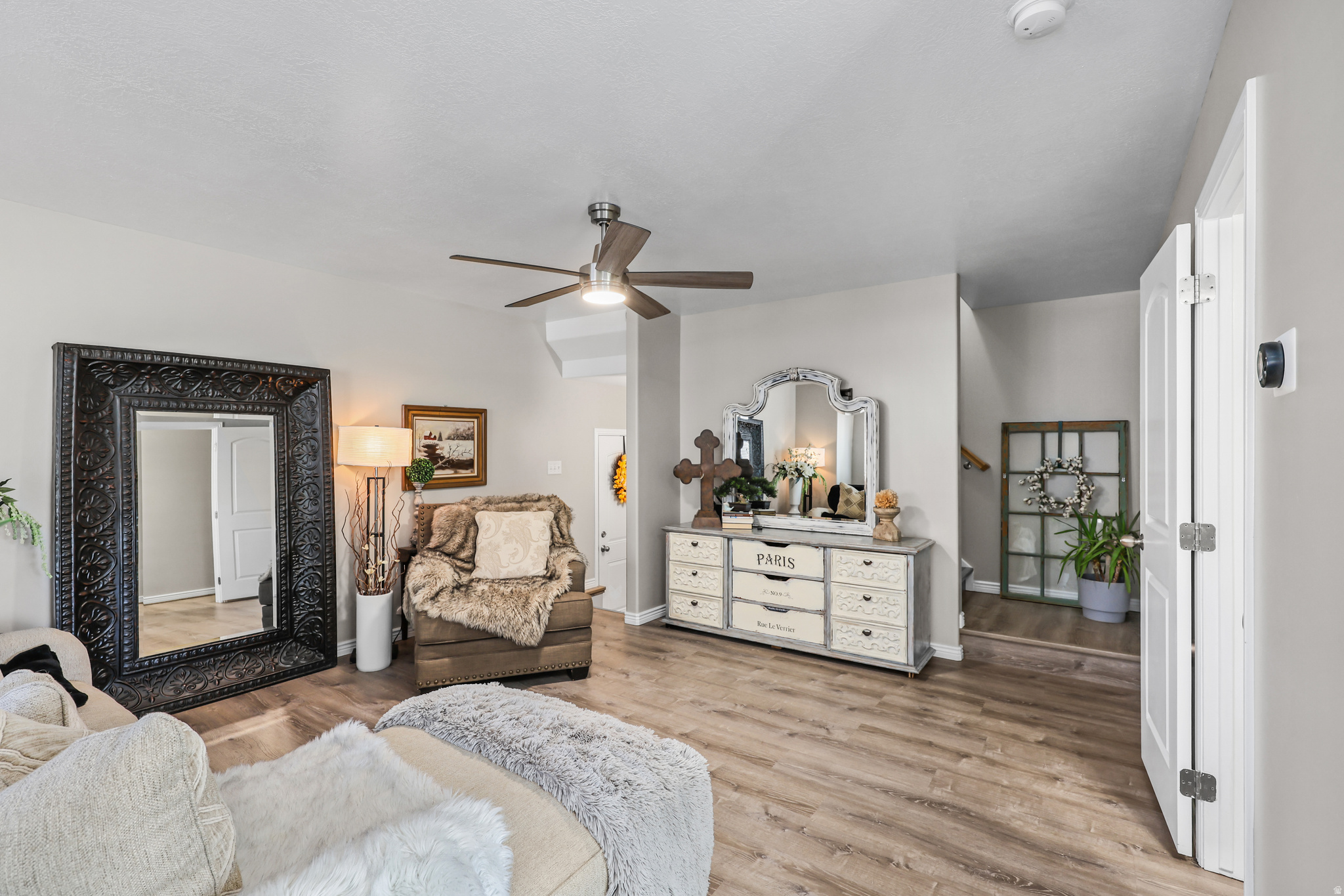 QUAIL HOLLOW SUBDIVISION - Residential