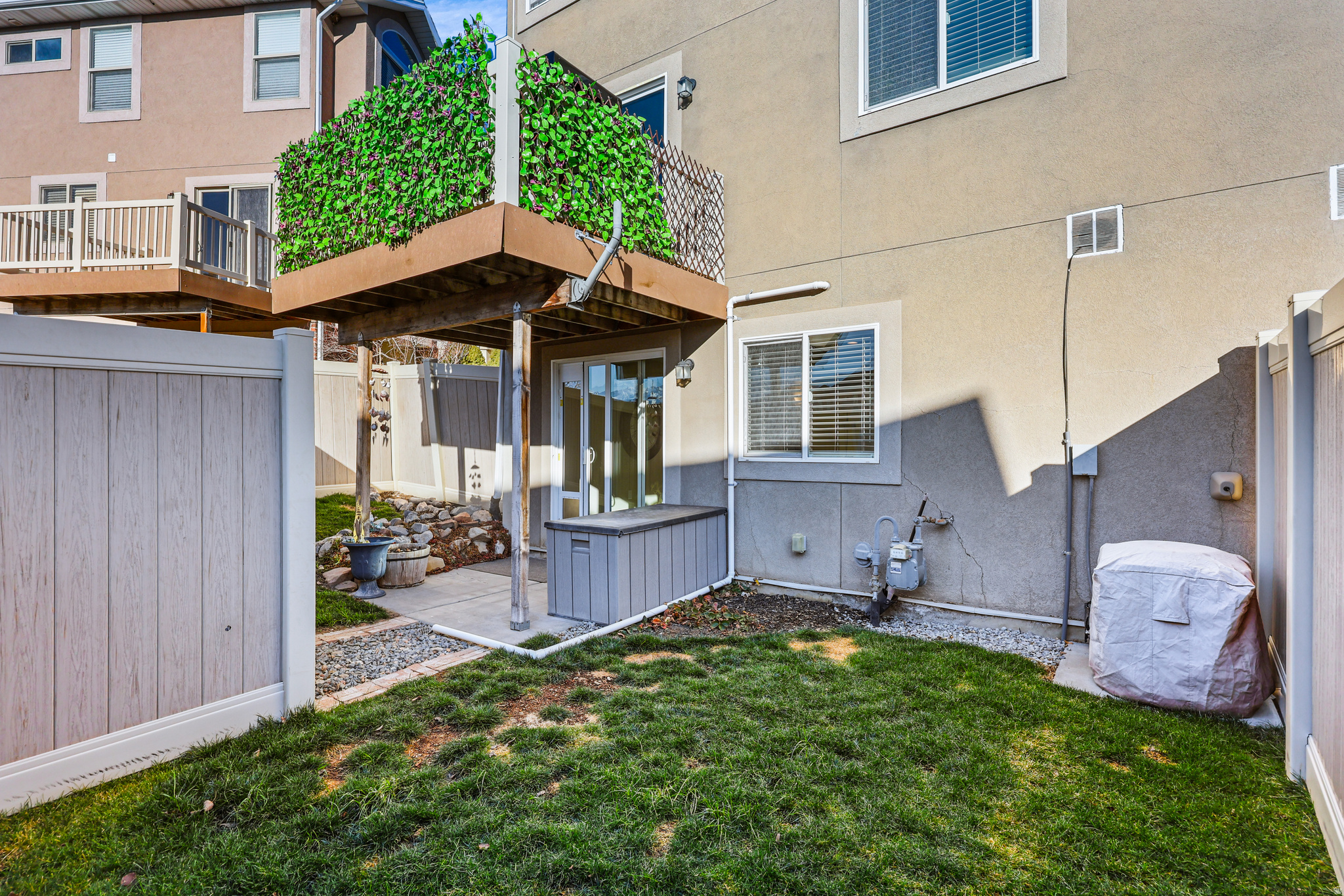 QUAIL HOLLOW SUBDIVISION - Residential