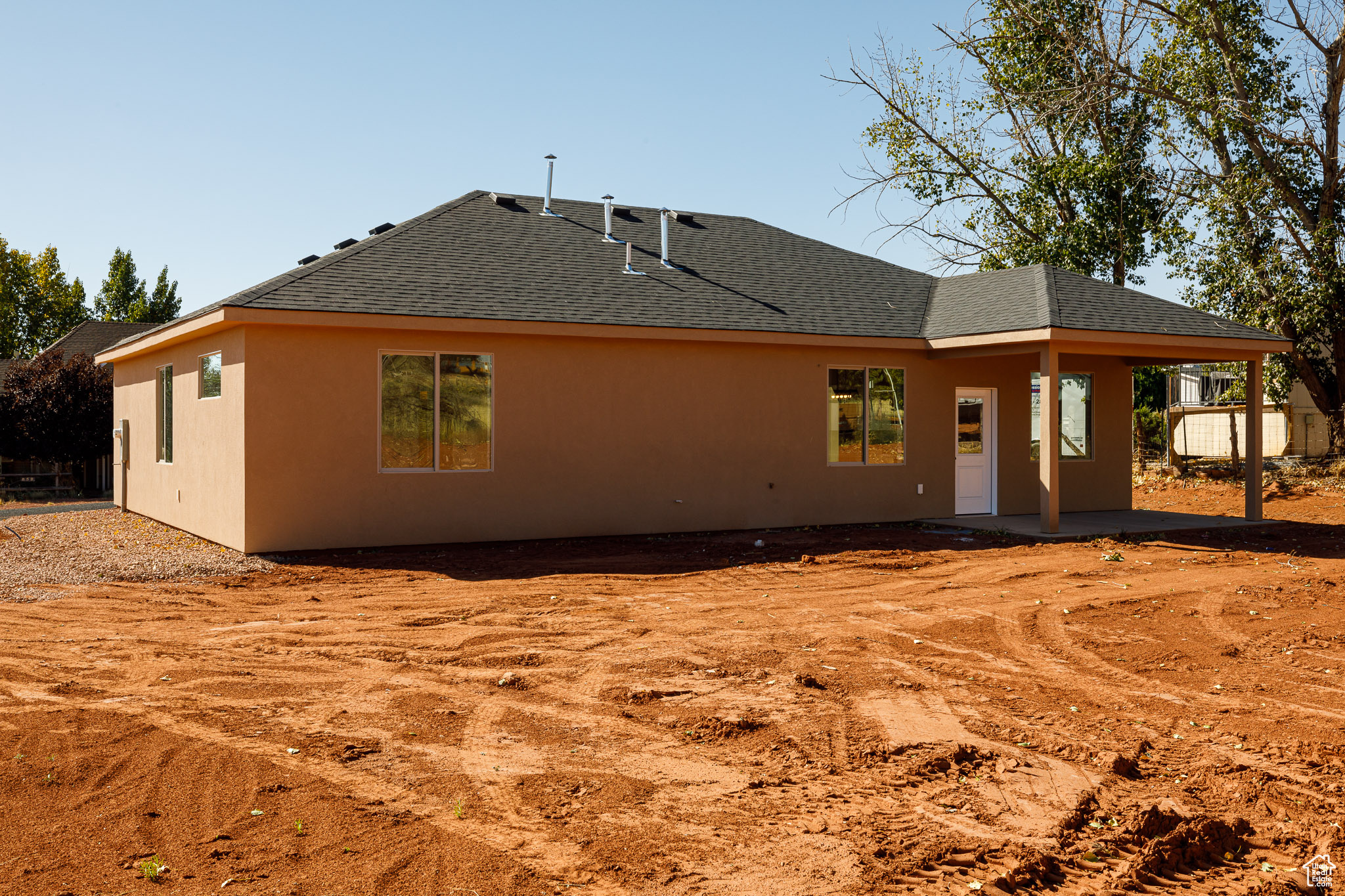 860 W Rider Dr, Kanab, Utah image 32