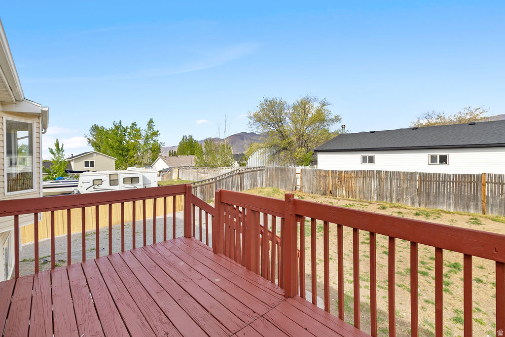 THE RIDGE - Residential