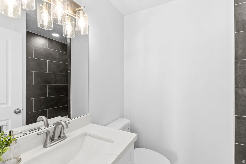 THE RIDGE - Residential