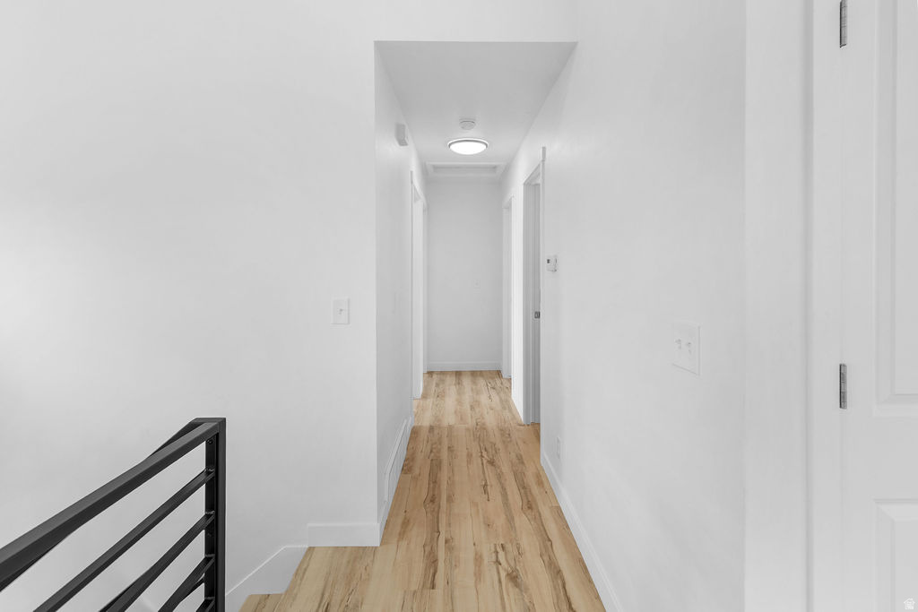 THE RIDGE - Residential