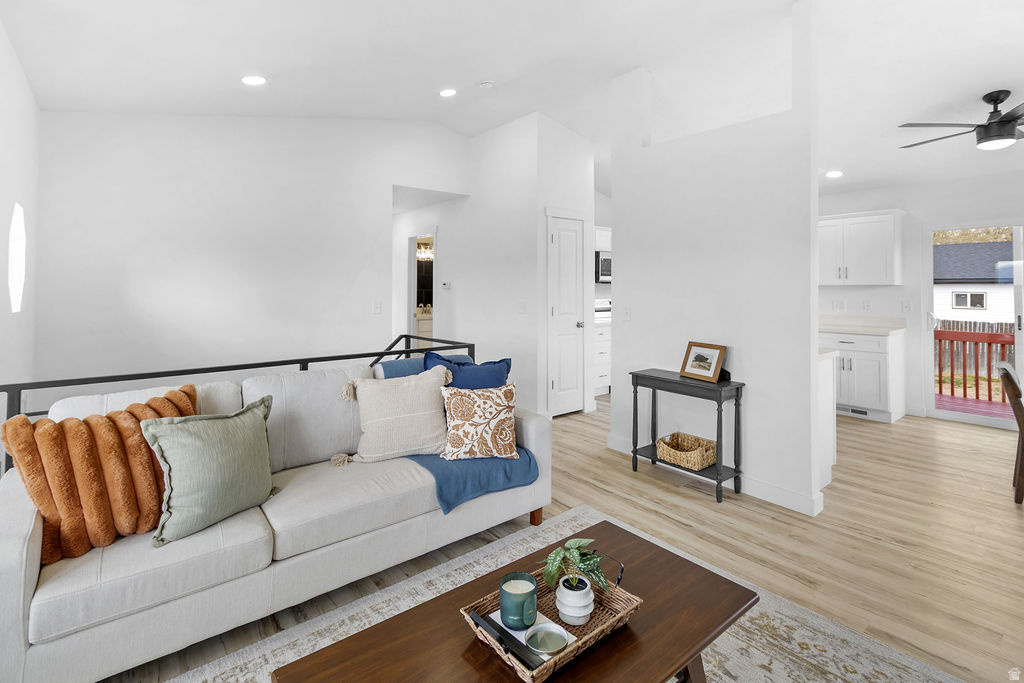 THE RIDGE - Residential