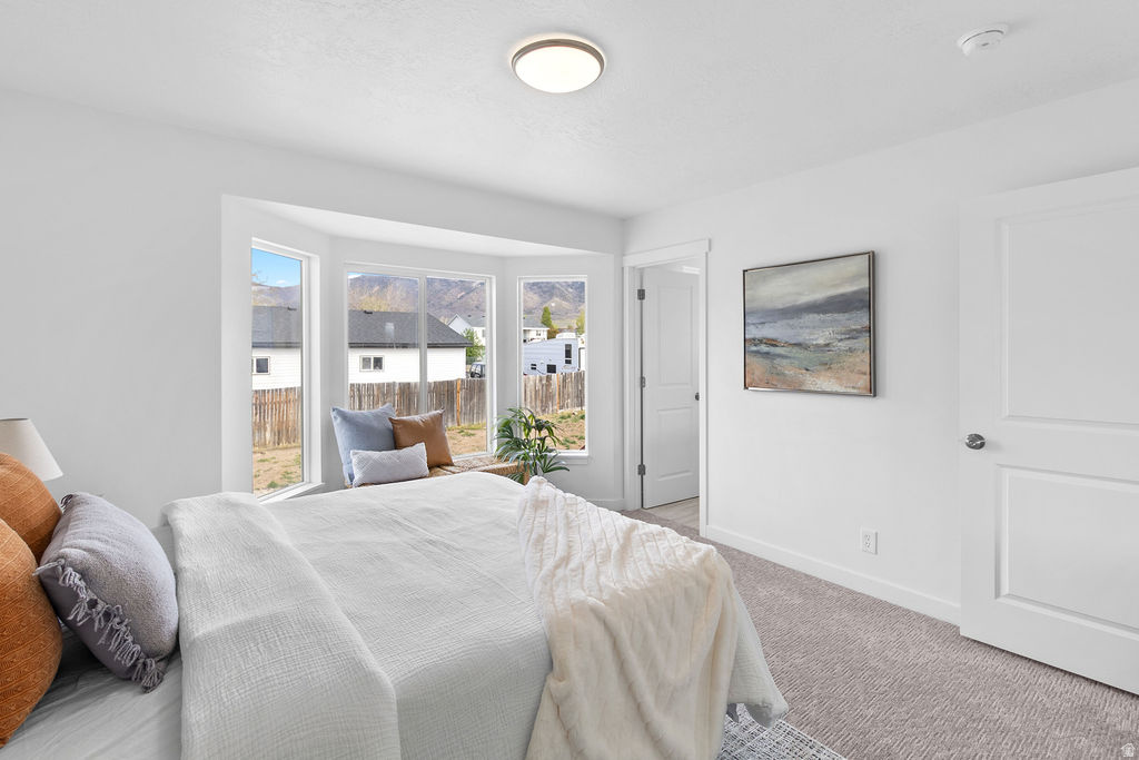 THE RIDGE - Residential