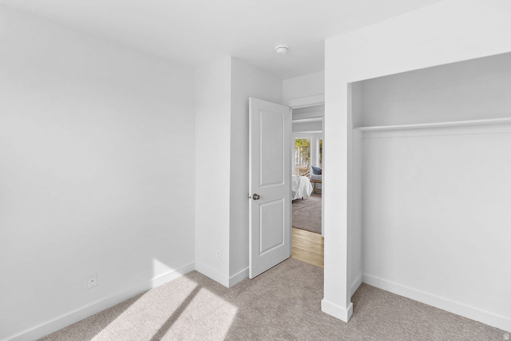 THE RIDGE - Residential