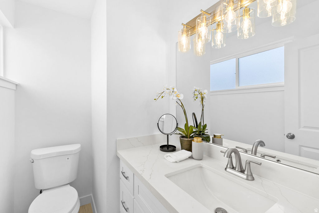 THE RIDGE - Residential