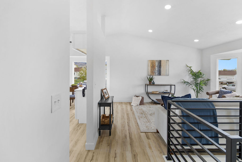 THE RIDGE - Residential