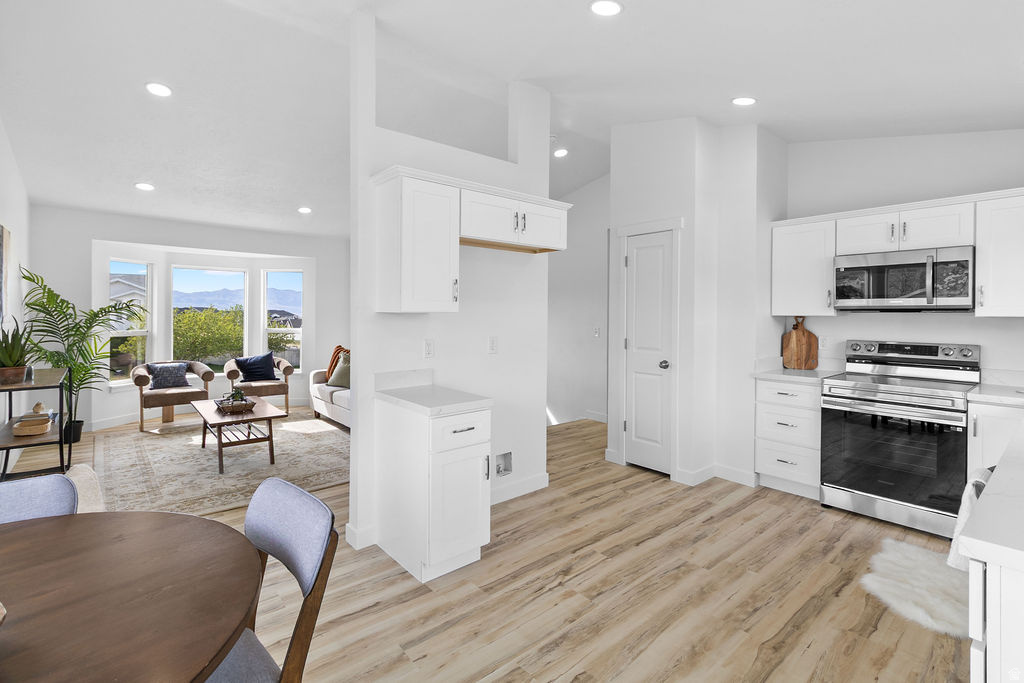 THE RIDGE - Residential