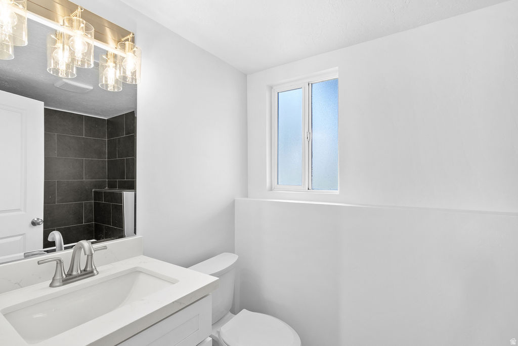 THE RIDGE - Residential