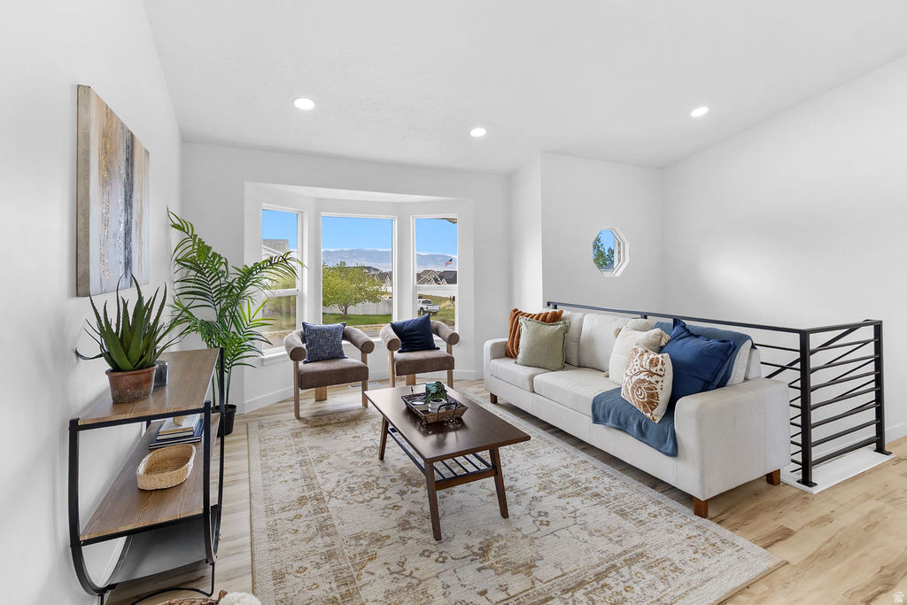 THE RIDGE - Residential