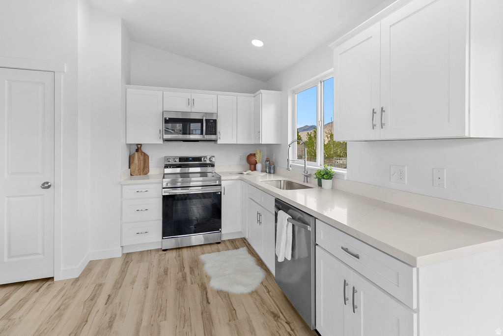 THE RIDGE - Residential