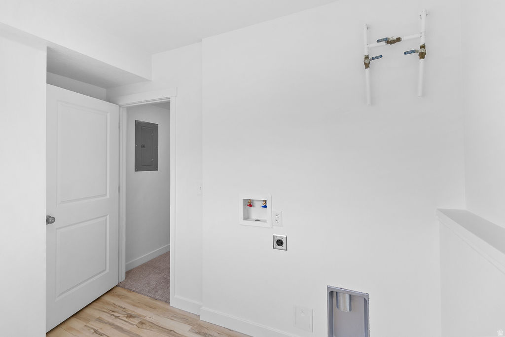 THE RIDGE - Residential