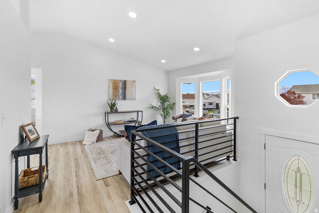 THE RIDGE - Residential