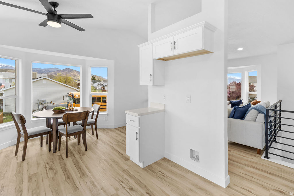 THE RIDGE - Residential