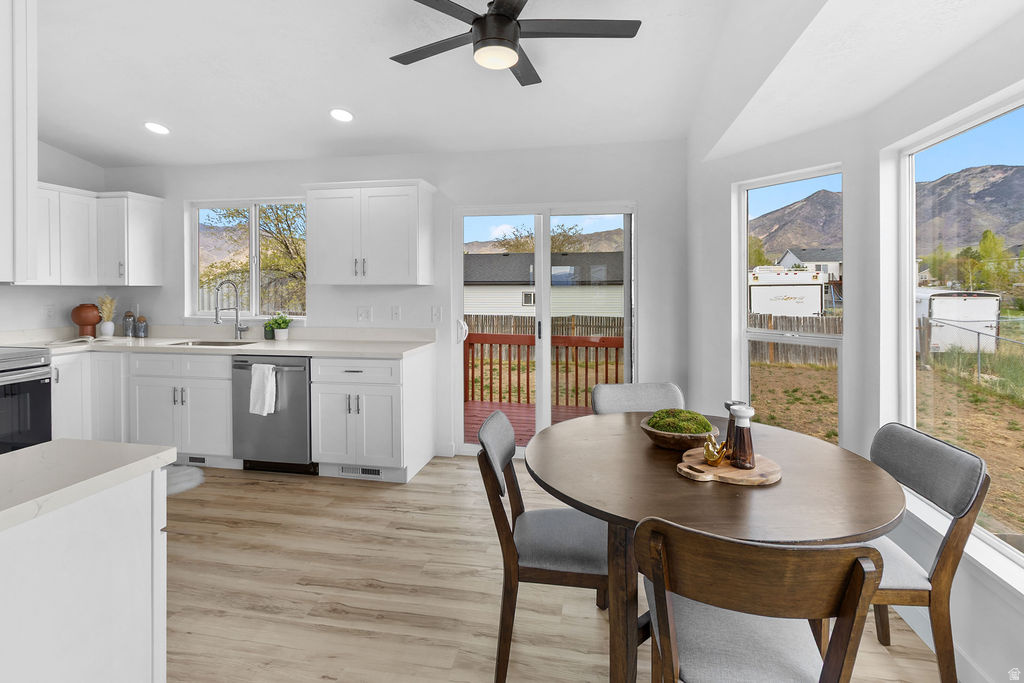 THE RIDGE - Residential