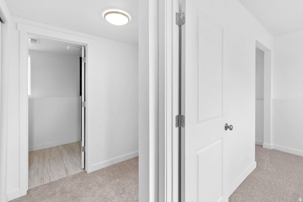 THE RIDGE - Residential